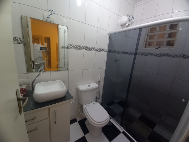 imóvel com 86m² - Residencial Bosque dos Ipes - Sao Jose dos Campos