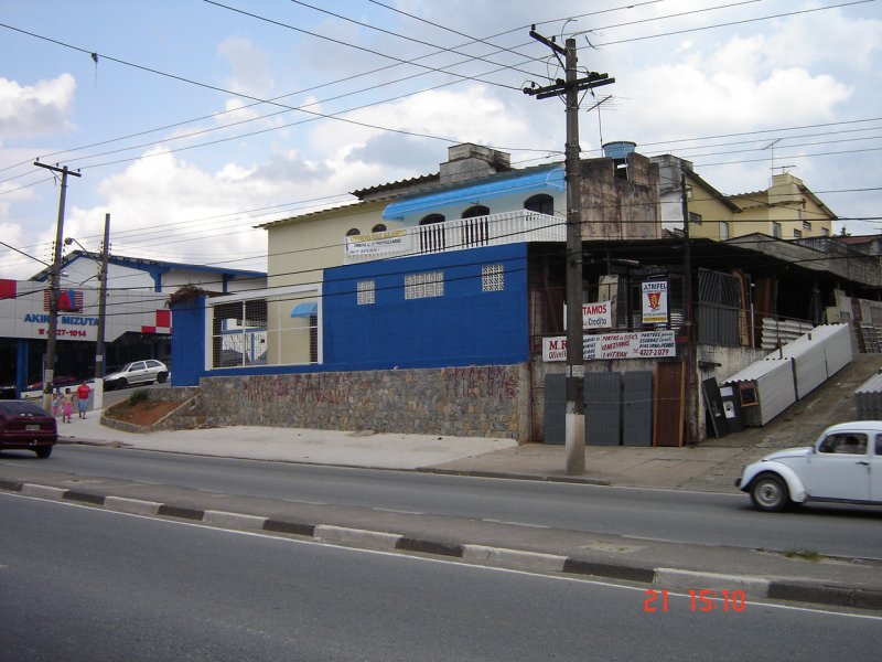 Casa à venda Braz Cubas com 245m² e 3 quartos por R$ 725.000 - 1108801343-casa-braz-cubas-028.jpg