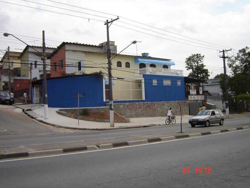 Casa à venda Braz Cubas com 245m² e 3 quartos por R$ 725.000 - 1685967651-casa-braz-cubas-031.jpg