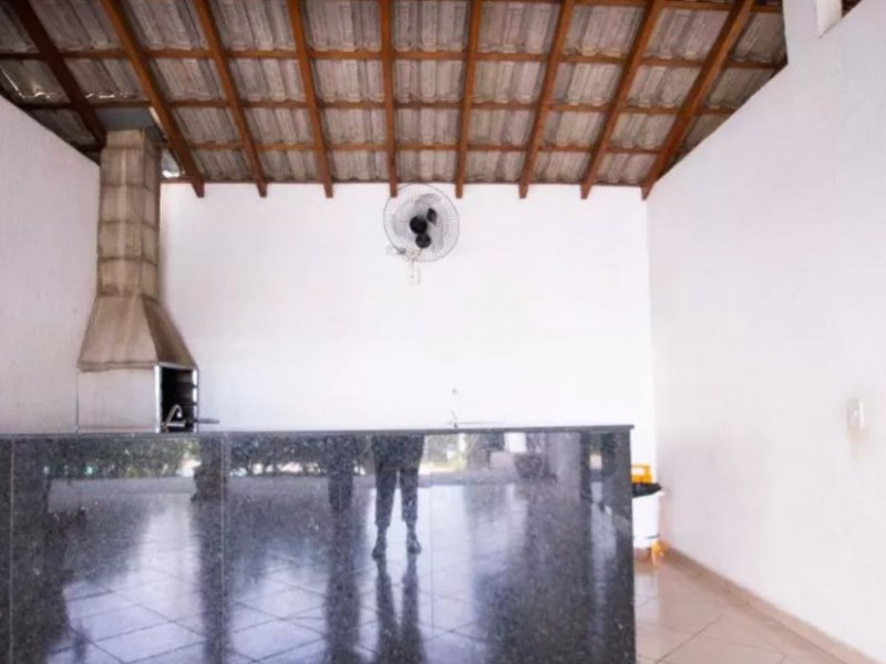 imóvel com 43m² - Jardim Antonio Von Zuben - Campinas