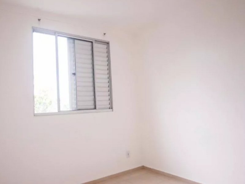 imóvel com 43m² - Jardim Antonio Von Zuben - Campinas