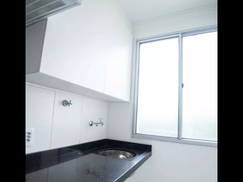 imóvel com 43m² - Jardim Antonio Von Zuben - Campinas