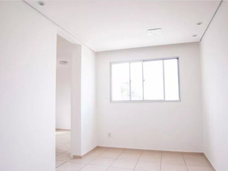 imóvel com 43m² - Jardim Antonio Von Zuben - Campinas