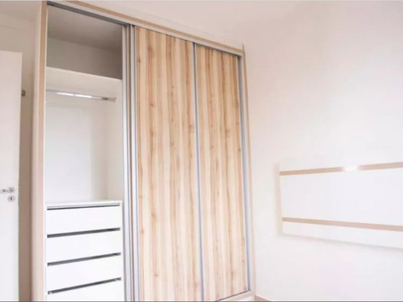 imóvel com 43m² - Jardim Antonio Von Zuben - Campinas