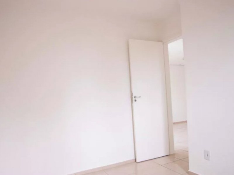 imóvel com 43m² - Jardim Antonio Von Zuben - Campinas