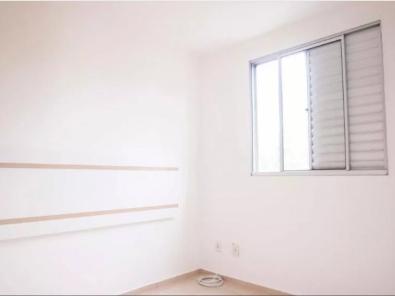 imóvel com 43m² - Jardim Antonio Von Zuben - Campinas