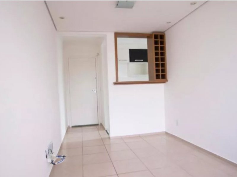 imóvel com 43m² - Jardim Antonio Von Zuben - Campinas