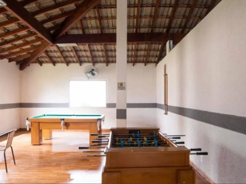 imóvel com 43m² - Jardim Antonio Von Zuben - Campinas