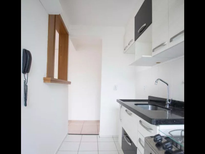imóvel com 43m² - Jardim Antonio Von Zuben - Campinas