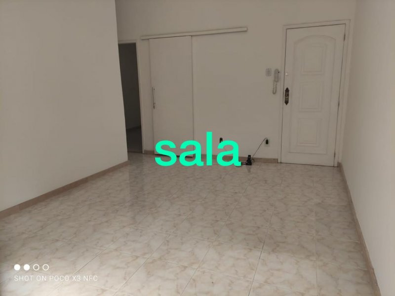 imóvel com 80m² - Vital Brazil - Niterói