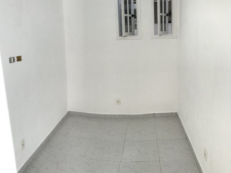 imóvel com 80m² - Vital Brazil - Niterói