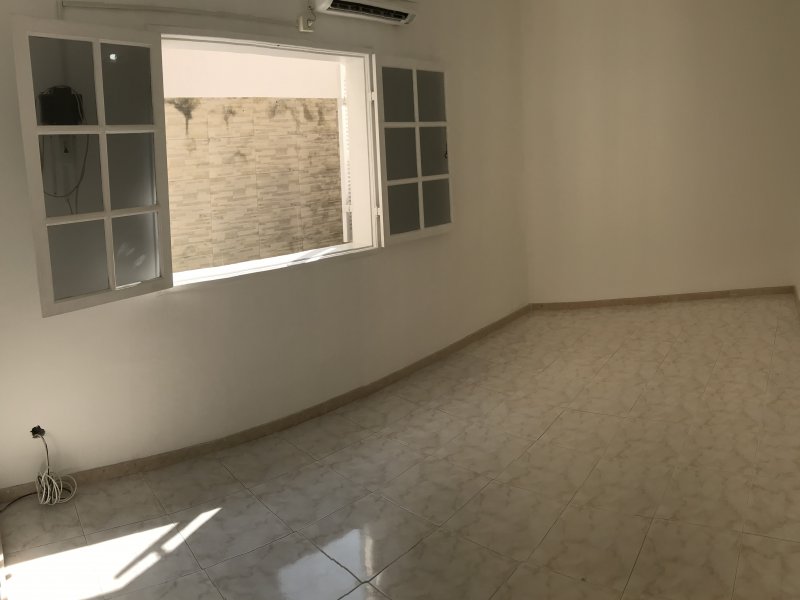 imóvel com 80m² - Vital Brazil - Niterói