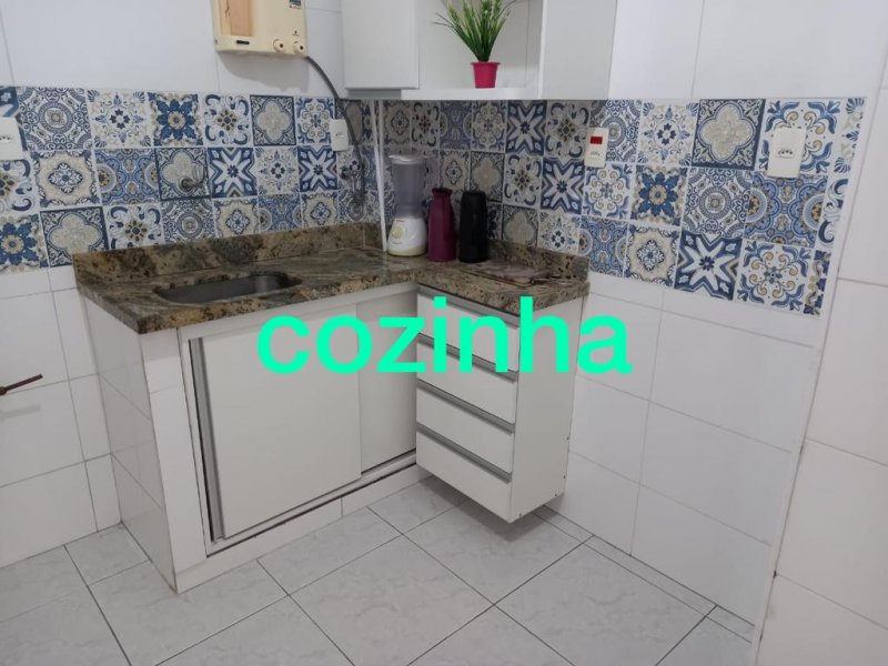 imóvel com 80m² - Vital Brazil - Niterói