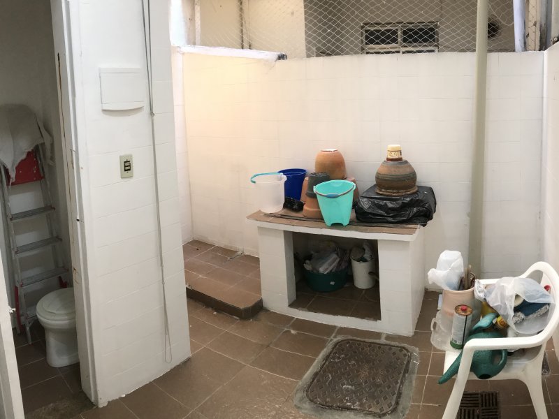 imóvel com 80m² - Vital Brazil - Niterói