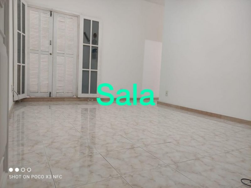 imóvel com 80m² - Vital Brazil - Niterói