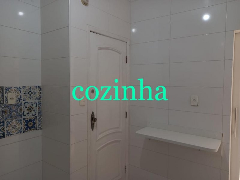 imóvel com 80m² - Vital Brazil - Niterói