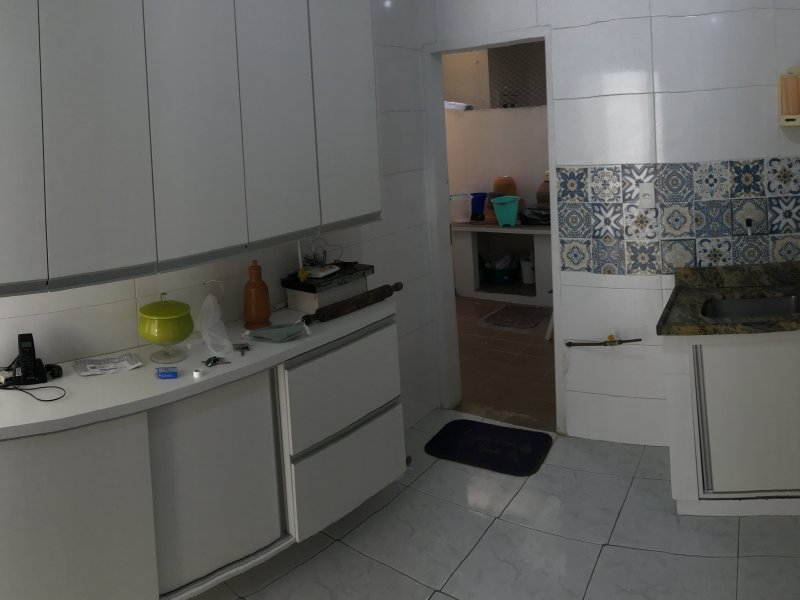 imóvel com 80m² - Vital Brazil - Niterói