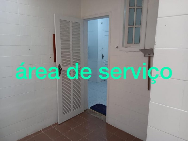 imóvel com 80m² - Vital Brazil - Niterói