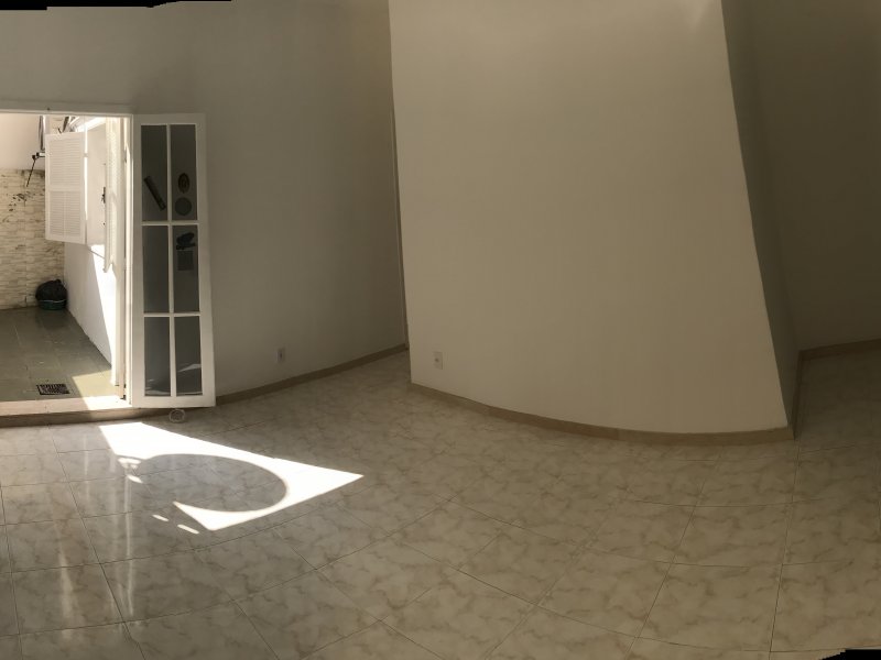 imóvel com 80m² - Vital Brazil - Niterói
