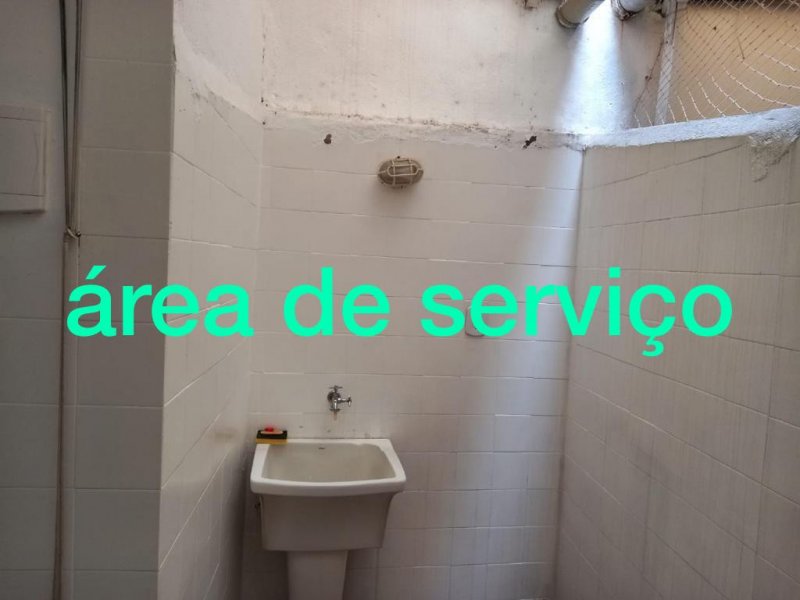imóvel com 80m² - Vital Brazil - Niterói