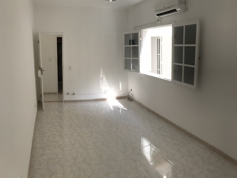 imóvel com 80m² - Vital Brazil - Niterói