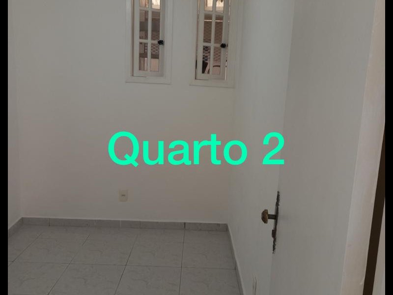 imóvel com 80m² - Vital Brazil - Niterói