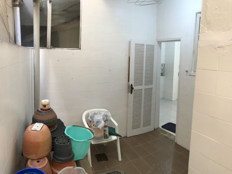 imóvel com 80m² - Vital Brazil - Niterói