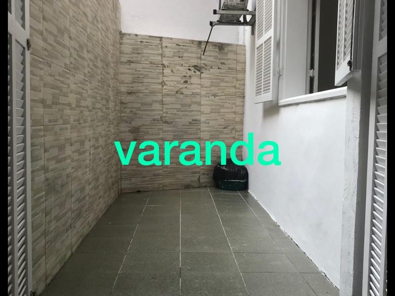imóvel com 80m² - Vital Brazil - Niterói