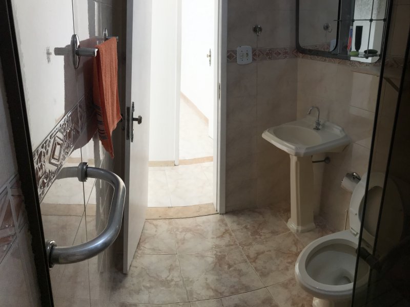 imóvel com 80m² - Vital Brazil - Niterói
