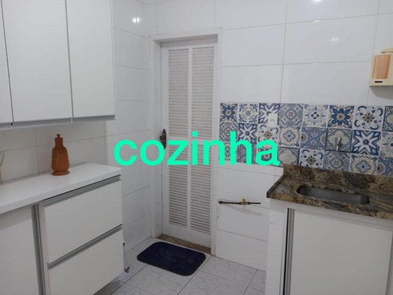 imóvel com 80m² - Vital Brazil - Niterói