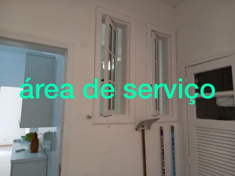imóvel com 80m² - Vital Brazil - Niterói