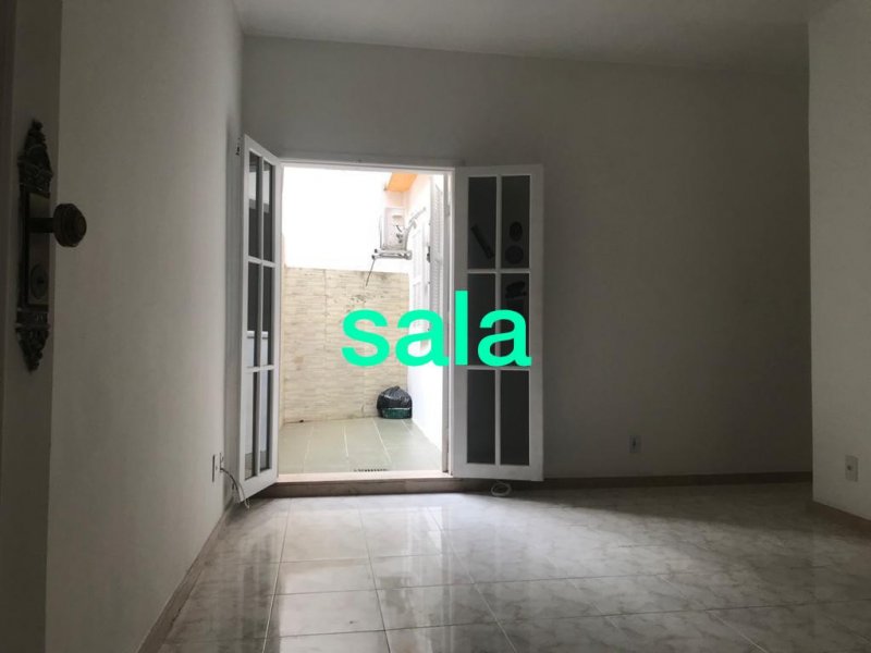 imóvel com 80m² - Vital Brazil - Niterói