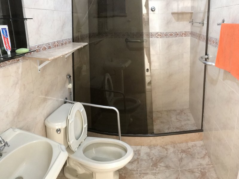 imóvel com 80m² - Vital Brazil - Niterói
