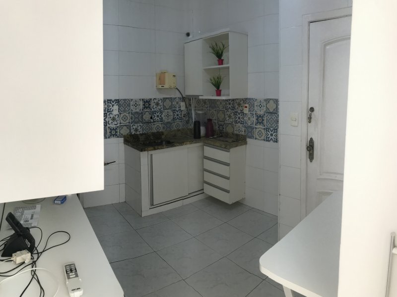 imóvel com 80m² - Vital Brazil - Niterói