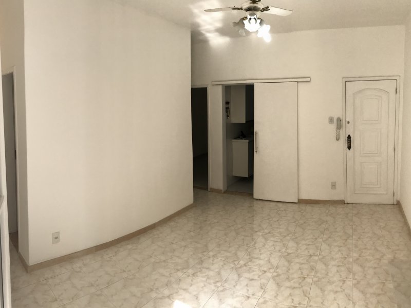 imóvel com 80m² - Vital Brazil - Niterói