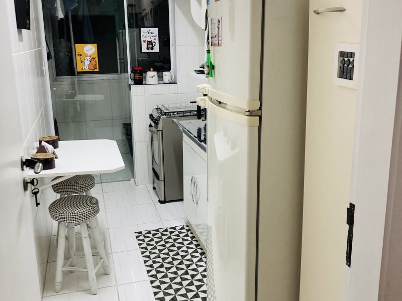 Apartamento à venda Vila Mascote com 55m² e 2 quartos por R$ 415.000 - 1382503860-3f03d20b-9f0c-4ce1-acd8-134d165790f0.jpeg