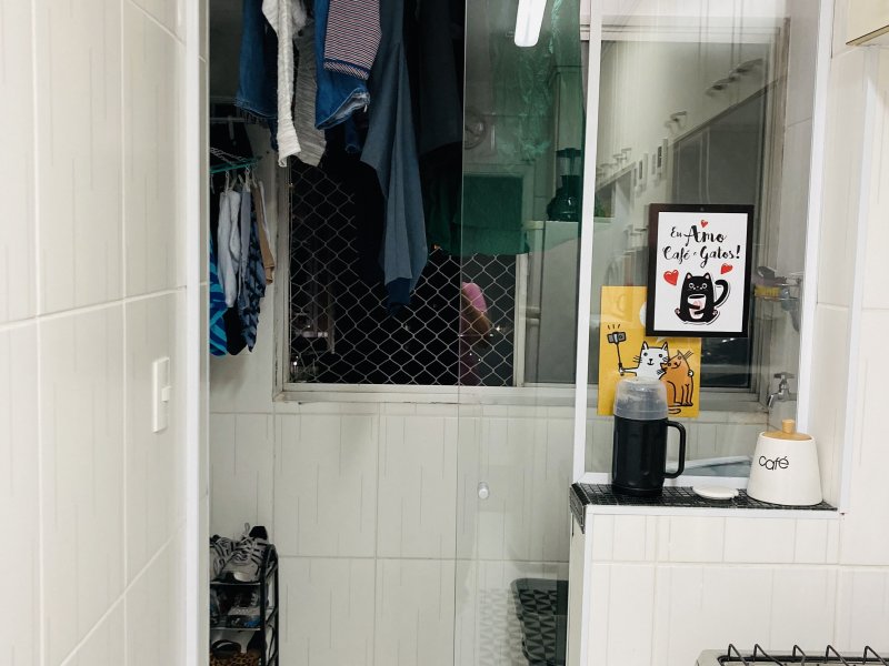 Apartamento à venda Vila Mascote com 55m² e 2 quartos por R$ 415.000 - 1467979041-c1a43895-53d5-4660-8ce5-393f61165930.jpeg