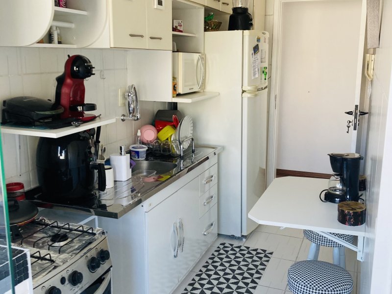 Apartamento à venda Vila Mascote com 55m² e 2 quartos por R$ 415.000 - 842935925-e168fbb5-d975-414a-8007-dca95b82866a.jpeg