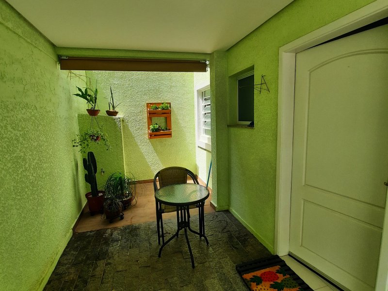 Casa de condomínio à venda Parque Novo Mundo com 86m² e 3 quartos por R$ 465.000 - 1897574602-20210124-103633.jpg