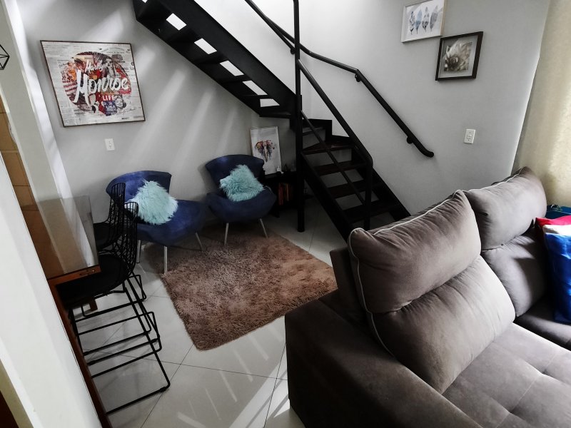 Casa de condomínio à venda Parque Novo Mundo com 86m² e 3 quartos por R$ 465.000 - 207638440-20210124-103459.jpg