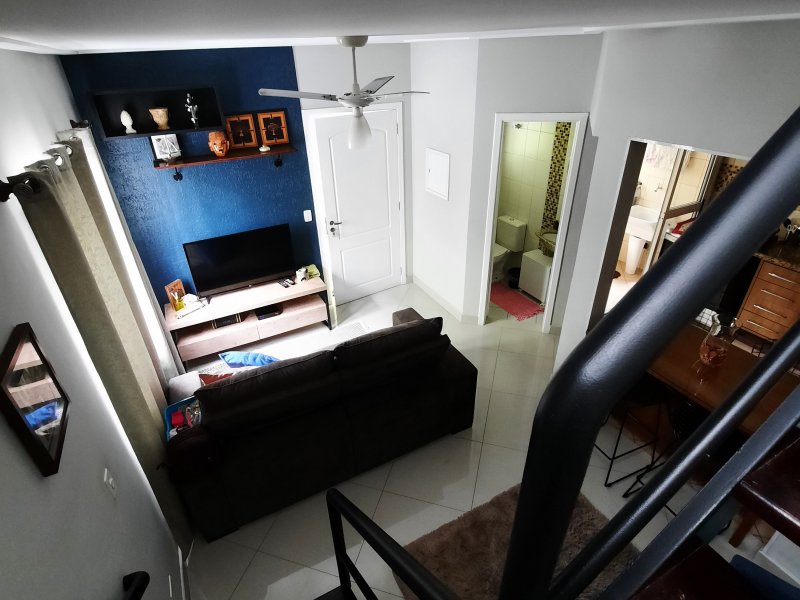 Casa de condomínio à venda Parque Novo Mundo com 86m² e 3 quartos por R$ 465.000 - 473304733-20210124-103419.jpg