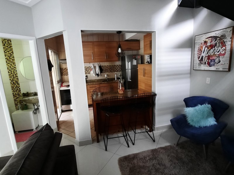 Casa de condomínio à venda Parque Novo Mundo com 86m² e 3 quartos por R$ 465.000 - 650742099-20210124-103509.jpg