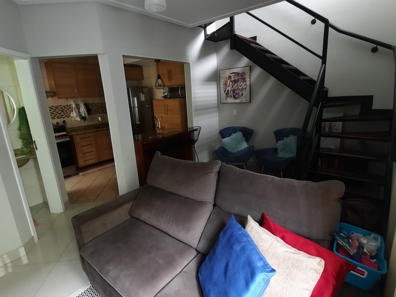 Casa de condomínio à venda Parque Novo Mundo com 86m² e 3 quartos por R$ 465.000 - 907648918-20210124-103450.jpg