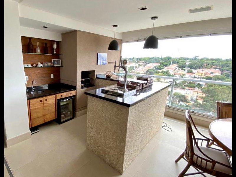 imóvel com 180m² - Campo Belo - São Paulo