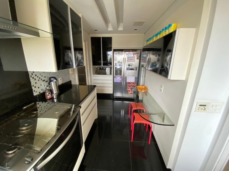 imóvel com 180m² - Campo Belo - São Paulo
