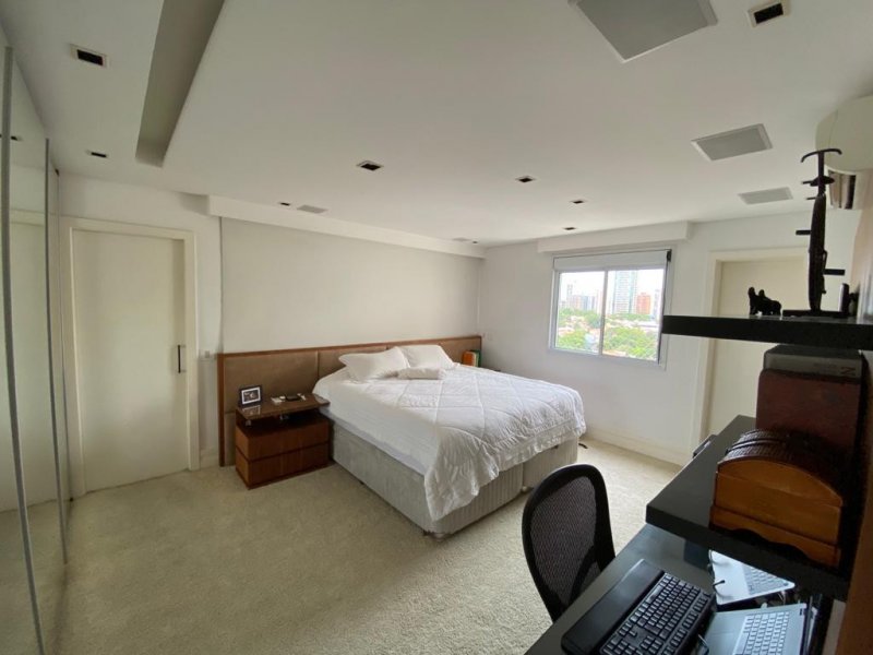 imóvel com 180m² - Campo Belo - São Paulo