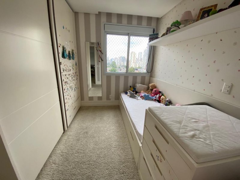 imóvel com 180m² - Campo Belo - São Paulo