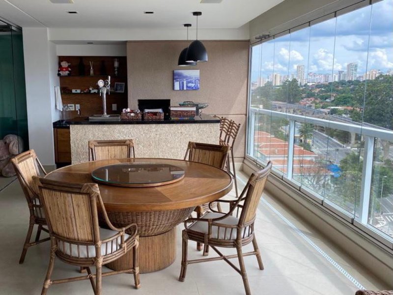 imóvel com 180m² - Campo Belo - São Paulo