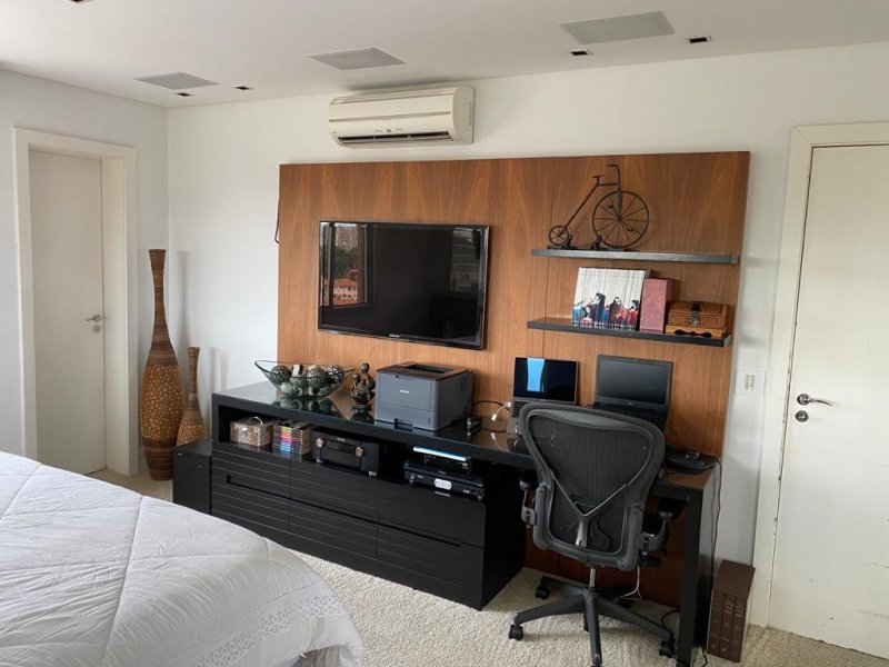 imóvel com 180m² - Campo Belo - São Paulo