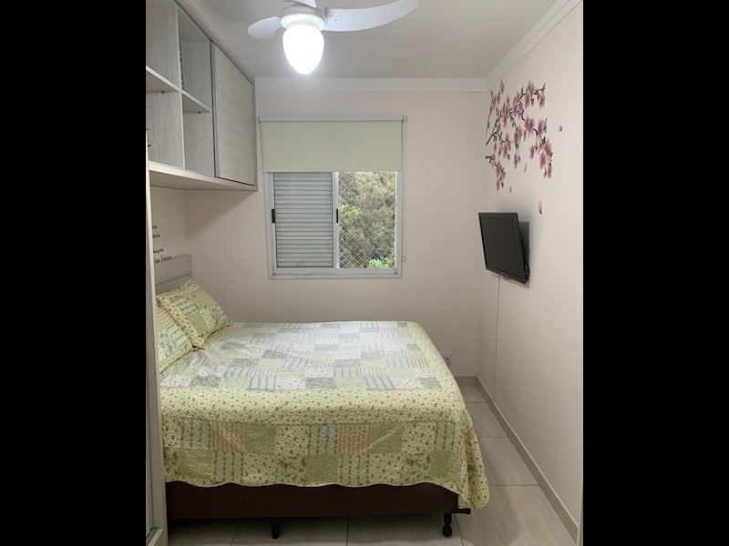 Apartamento à venda Vila São João com 51m² e 2 quartos por R$ 310.000 - 125121294-img-4045.jpg